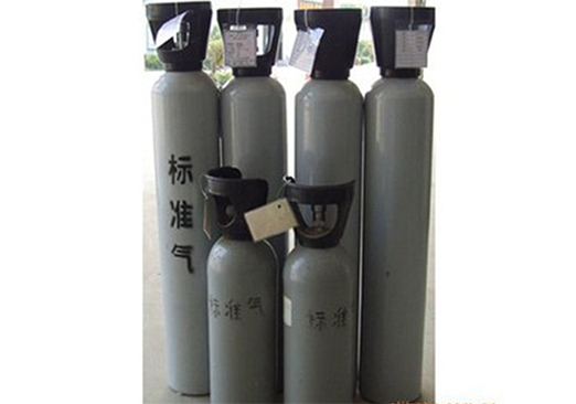 標(biāo)準(zhǔn)氣體